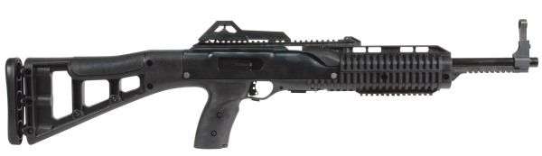 HIPNT 995B 9mm CARBINE BLK TGT STK - for sale