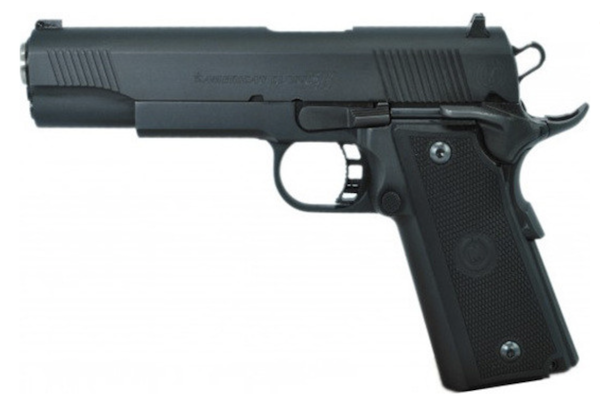 METRO ARMS AC XB 45AUTO 14RD BLUE - for sale