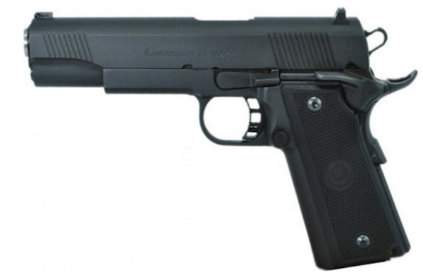 METRO ARMS AC XB 9MM 17RD BLUE - for sale