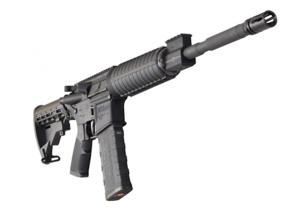ATI MILSPORT 556 16" M4 30RD BLK - for sale