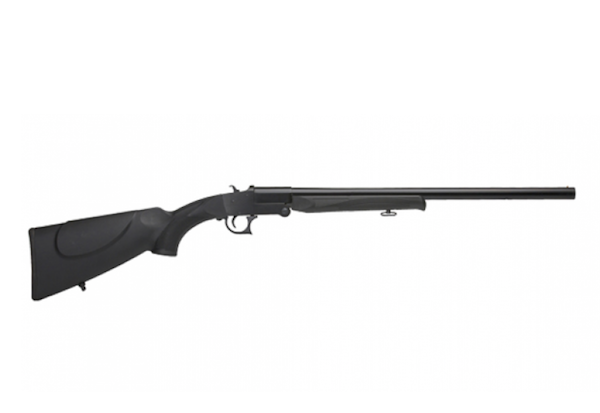 ATI NOMAD 410GA 18.5" SGL SHOT BLK - for sale