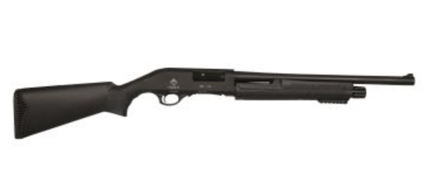 ATI DF12 PUMP 12G 18.5" PG BLK - for sale