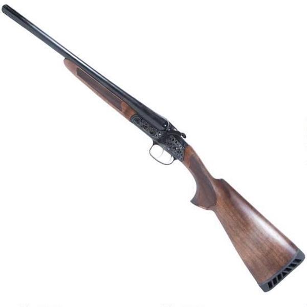 ATI ROAD AGENT 12GA 3" 18.5" DBL BL - for sale
