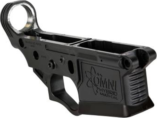 ATI OMNI HYBRID STRIPPED LOWER - for sale