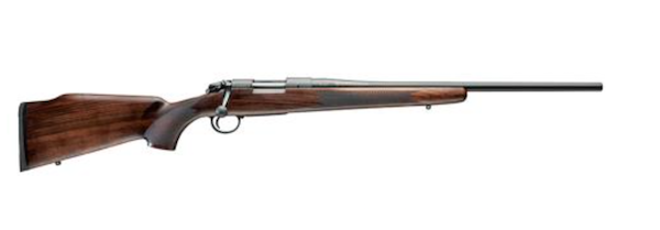 BERGARA B14 TIMBER 270 24" WALNUT - for sale