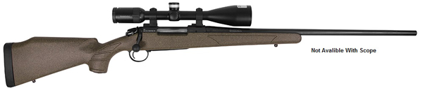 BERGARA B14 HNTR 30-06 24" BLU/GRN - for sale