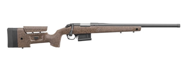 BERGARA HMR 308 20" MINI CHASSIS - for sale