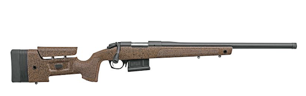 BERGARA HMR 6.5CM 22" MINI CHASSIS - for sale