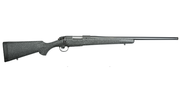 BERGARA RIDGE 308 22" TB SYN/BLU - for sale