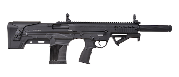 BEST ARMS BULLPUP 12G 18.5" BLK - for sale