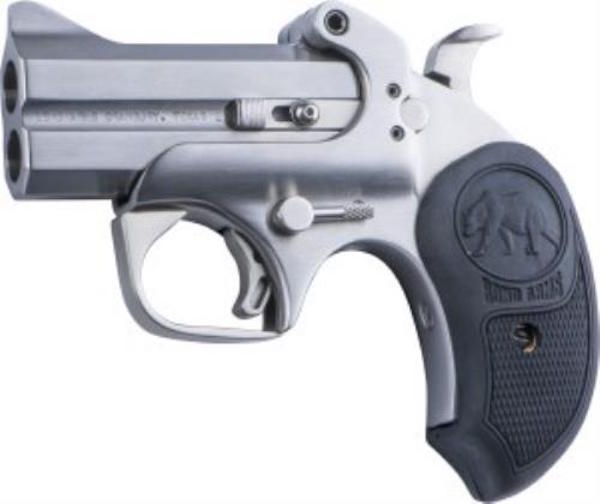 BOND ARMS PAPA BEAR 45/410 3" SS - for sale