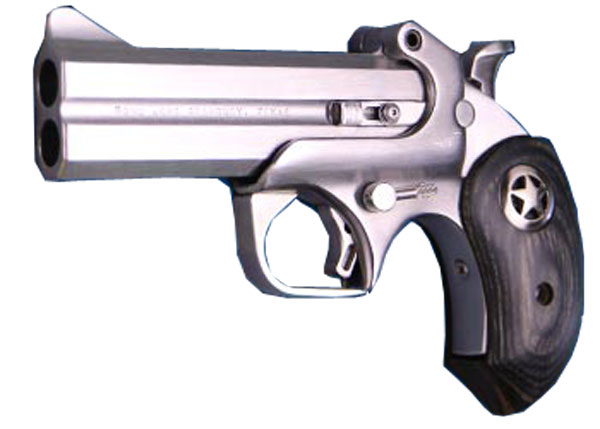 BOND ARMS RANGER II 45/410 4.2" SS - for sale