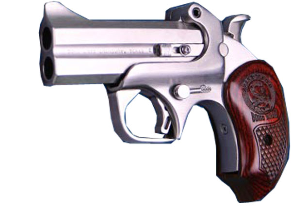 BOND ARMS SNAKE SLYR 45/410 3.5" SS - for sale