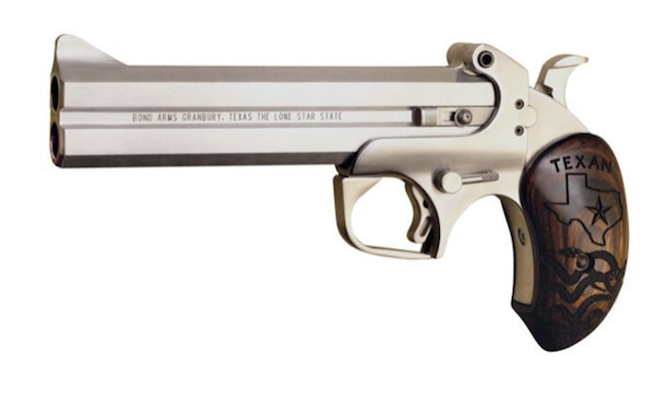 BOND ARMS TEXAN 45/410 6" SS - for sale