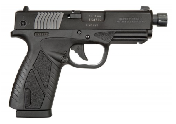 BERSA BPCC 9MM DA 8RD MAT W/TB - for sale