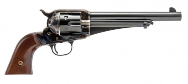 CIMARRON 1875 OUTLAW 45LC 7.5" CH - for sale