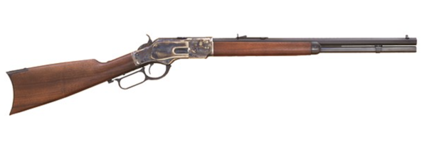 CIMARRON 1873 SHORT RFL 20" 357 CH - for sale