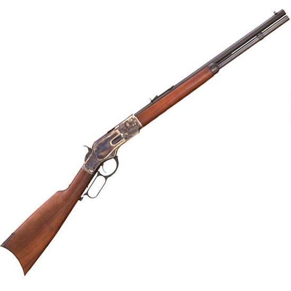 CIMARRON 1873 SHORT RFL 20" 45LC CH - for sale