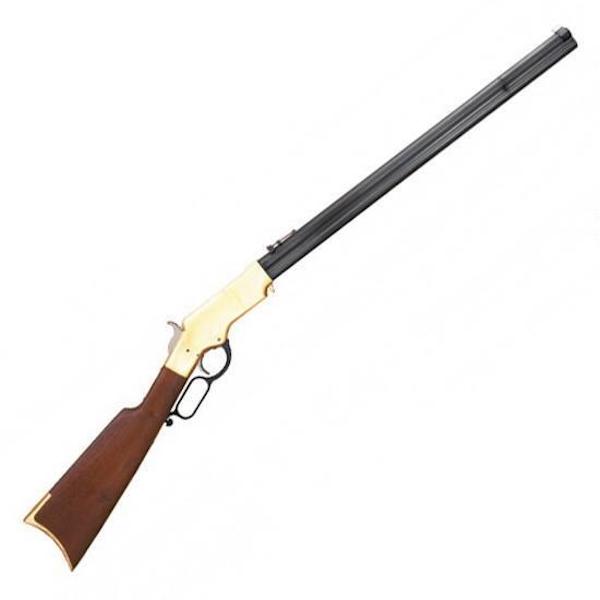 CIM 1860 HENRY CIV 45LC 24.25" BLU - for sale