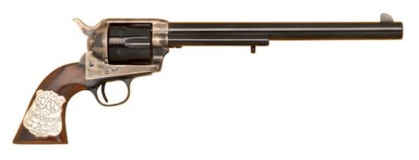 CIM FRONTIER 45LC 10" W EARP CH - for sale