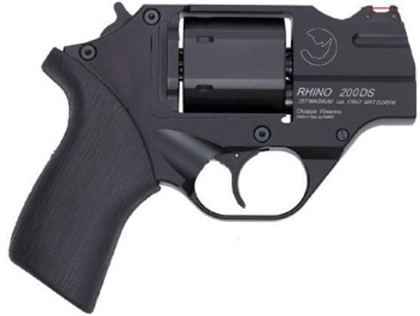 CHI RHINO 200DS 357 2" BLK6RD - for sale