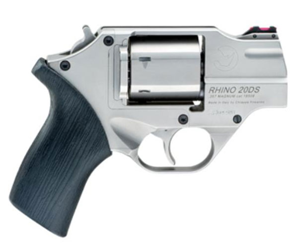 CHI RHINO 200DS 357 CHRM 2" 6RD - for sale