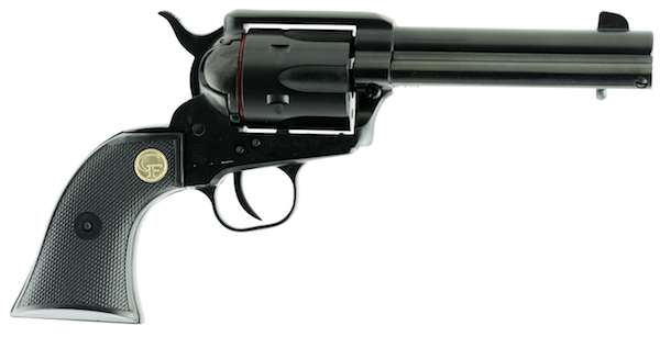 CHI 1873 SA REV 17HMR 4.75" 6RD BLK - for sale