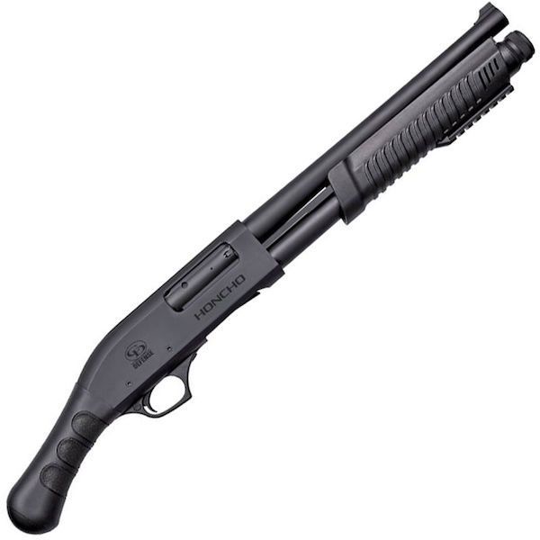 C DALY HONCHO PUMP 3" 20GA 14" BLK - for sale