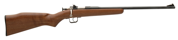 CHIPMUNK 22LR WALNUT BL BRL - for sale