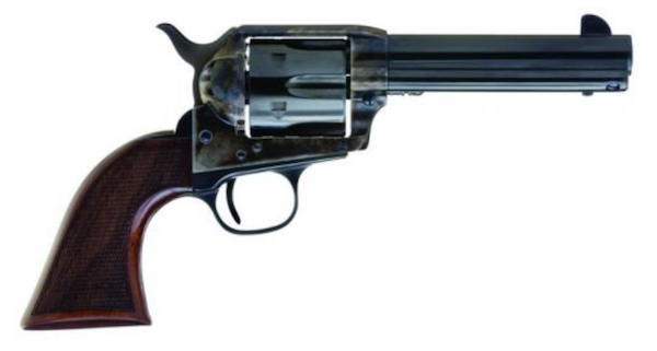 CIMARRON EVIL ROY 4.75" 45LC CH - for sale