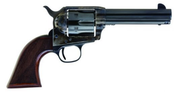 CIMARRON EVIL ROY 4.75" 357MAG CH - for sale
