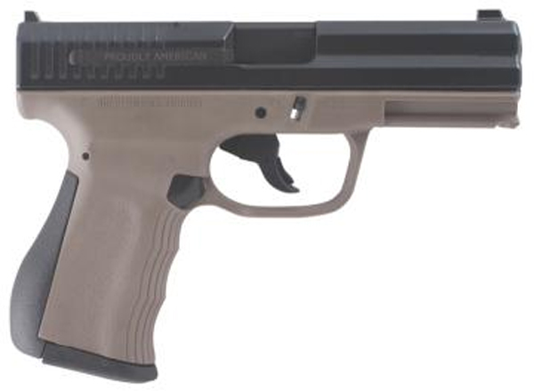 FMK 9mm 4" FAT DE 14R GEN2 - for sale