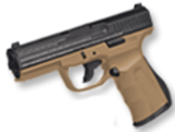 FMK 9mm 4" FAT DE 14RD G2 ENG - for sale