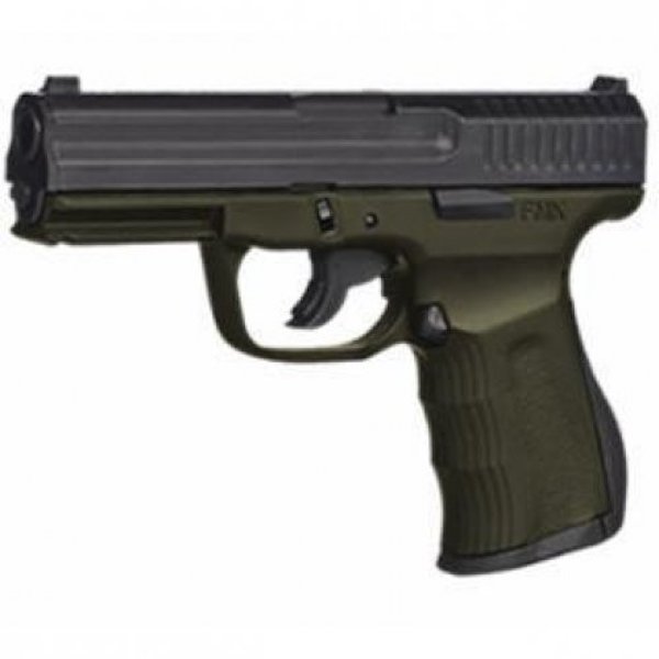 FMK 9mm 4" FAT OD 14RD G2 ENG - for sale