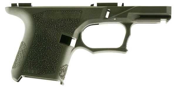 FMK GLK 19GN3 CMPTBLE FRME OD GRN - for sale