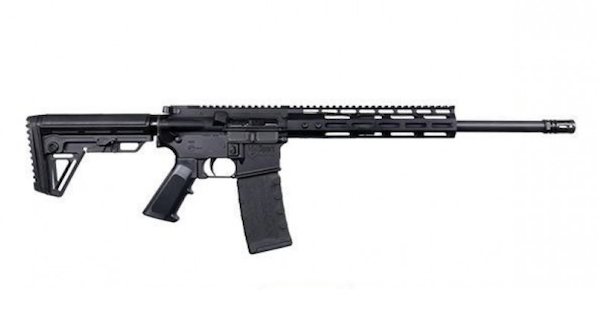 ATI MILSPRT 300BO 16" 10"ML NANO 30 - for sale
