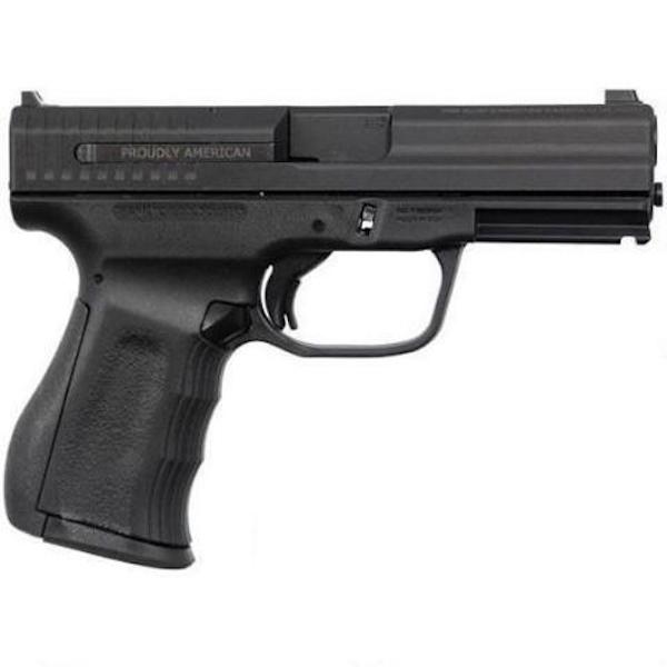 FMK 9MM 4.5" TB FAT 14RD G2 BLK - for sale