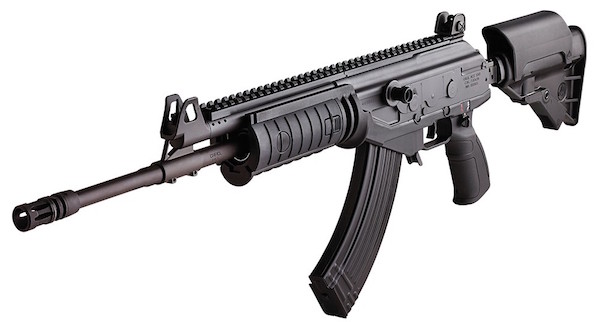 IWI GALIL ACE 7.62x51 16" 20RD BLK - for sale