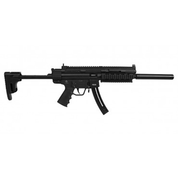 GSG GSG-16 22LR 16.25 SYN 22RD FDE - for sale