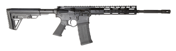 ATI OMNI HYBD MAXX 556 16" 10"ML AL - for sale