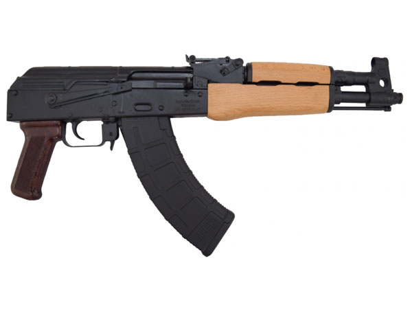 CENTURY DRACO 7.62X39 PISTOL - for sale