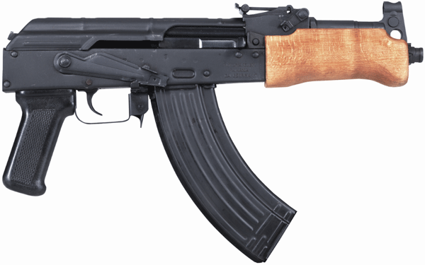 CENT MINI DRACO 7.62x39 PISTOL - for sale