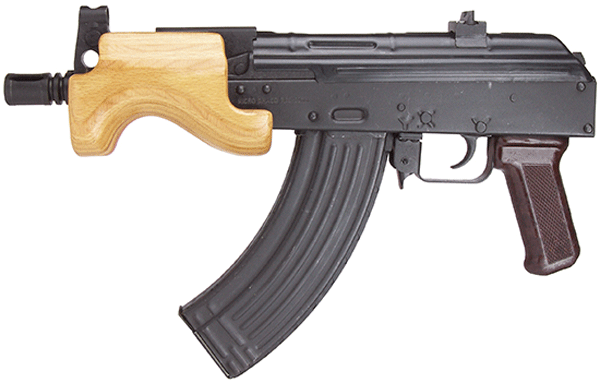 CENT MICRO DRACO 7.62X39 PISTOL - for sale