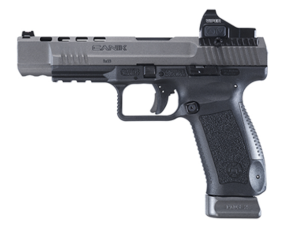CENTURY TP9SFX 9MM VORTEX SIGHT - for sale