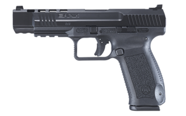 CENT TP9 SFL 9MM 5"BRL 18RD - for sale