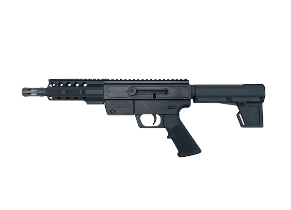JRC PSTL GEN3 9MM 6.5" 34RD MLOK TB - for sale