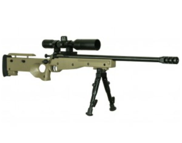 CRICKETT PRECISION 22LR FDE PACKAGE - for sale