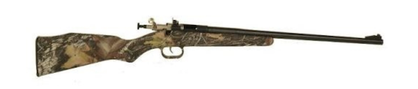 CRICKETT 22LR MOBU CAMO BL BRL - for sale