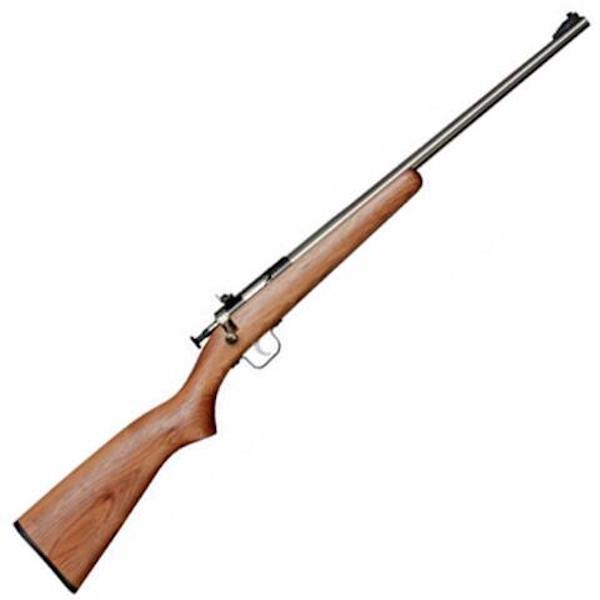 CRICKETT 22LR WALNUT BL BRL - for sale