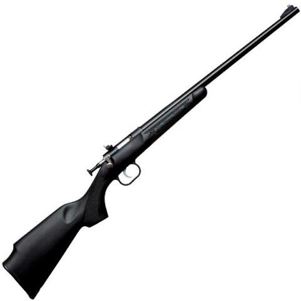 CRICKETT 22LR BLK SYN BL BRL - for sale